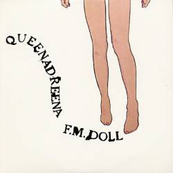 Queen Adreena : FM Doll